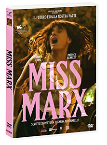 Miss Marx |   DVD